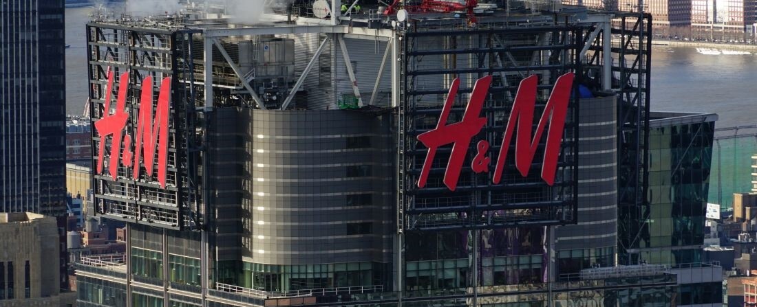 Fenntartható, havidíjas rendszert tesztel a H&M Kínában