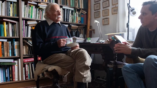 Bálint gazda: mindig megkérdezem, hogy beszélhetnék-e erről a problémáról, mert ez tényleg élet-halál kérdése