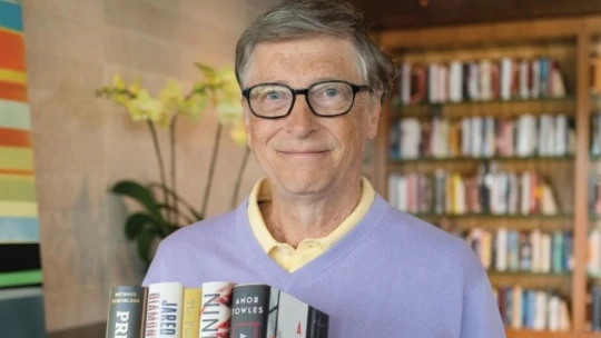 Bill Gates: olcsóbb elérni a karbonsemlegességet, mint hinnénk