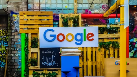 Beperli az USA a Google-t a domináns piaci pozíciója miatt