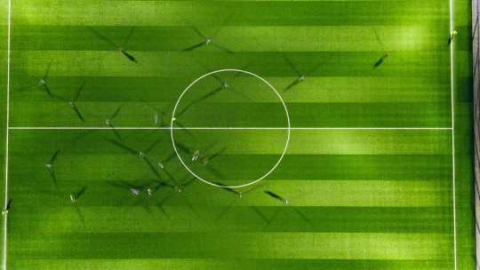 Így tanultam meg ütőképes csapatot építeni a munkahelyen – egy videojátékból