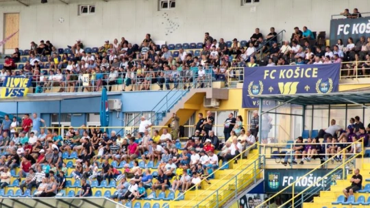Szlovák focicsapatot vett az egyik leggazdagabb magyar milliárdos