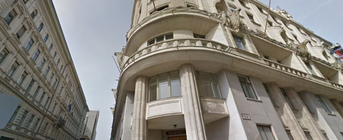 Nyolcmilliárdos állami hitelt kapott Tiborcz István cége, hogy luxushotellé alakítsa a volt Mahart-házat