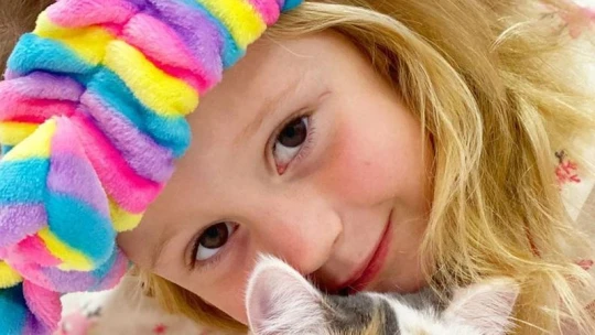 18 millió dollárt keresett idén az ötéves orosz kislány, aki terápiás céllal kezdett Youtube-ozni, hogy a barátai is lássák a fejlődését