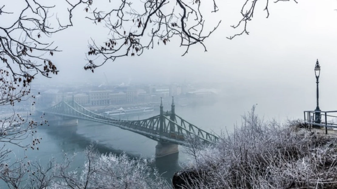 Budapest lett a második legnépszerűbb téli úti cél Európában