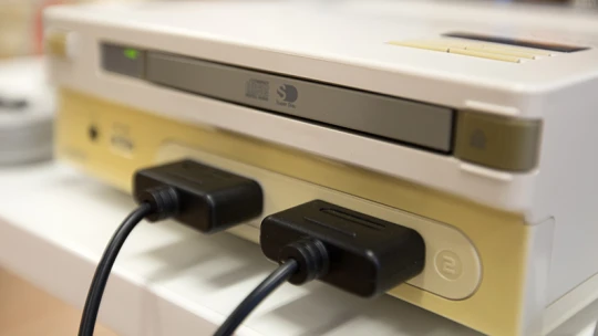 Árverésre bocsátják a technikatörténet egy hihetetlen darabját