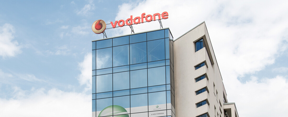 Fontos bejelentést tett közzé a Vodafone az Ukrajnában tartózkodó ügyfeleinek