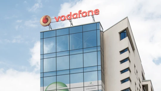 Több mint egymilliárd forintra bírságolta a GVH a Vodafone-t