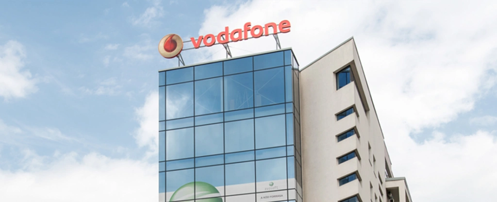 Lép a Vodafone: csak megújuló árammal fogja működtetni európai hálózatát