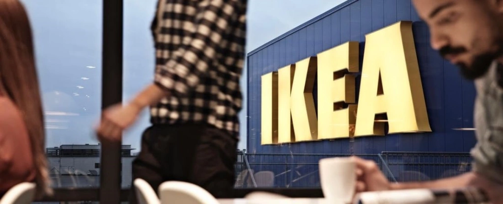 Tavasztól veszi át a használt bútort az IKEA, ami a vidék felé is nyit