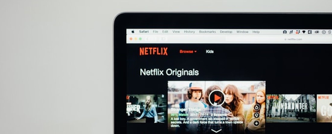 Egyelőre helyt áll, de lassabb növekedésre számít a Netflix a streamingháborúban