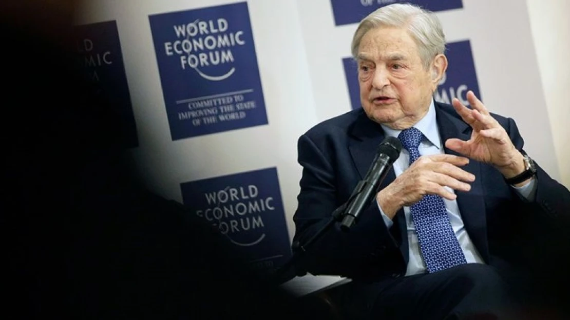 Soros György a klímaváltozás és az autoriter rendszerek elleni harc szellemében új egyetemet alapít