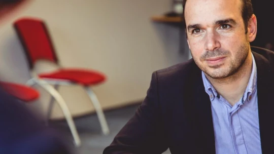 5 végzetes hiba, amit elkövethetsz egy állásinterjún