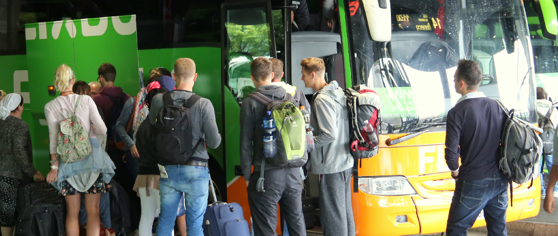 A magyarok is rákaptak a fapados buszozásra: 1,4, millióan utaztak itthon a Flixbusszal tavaly