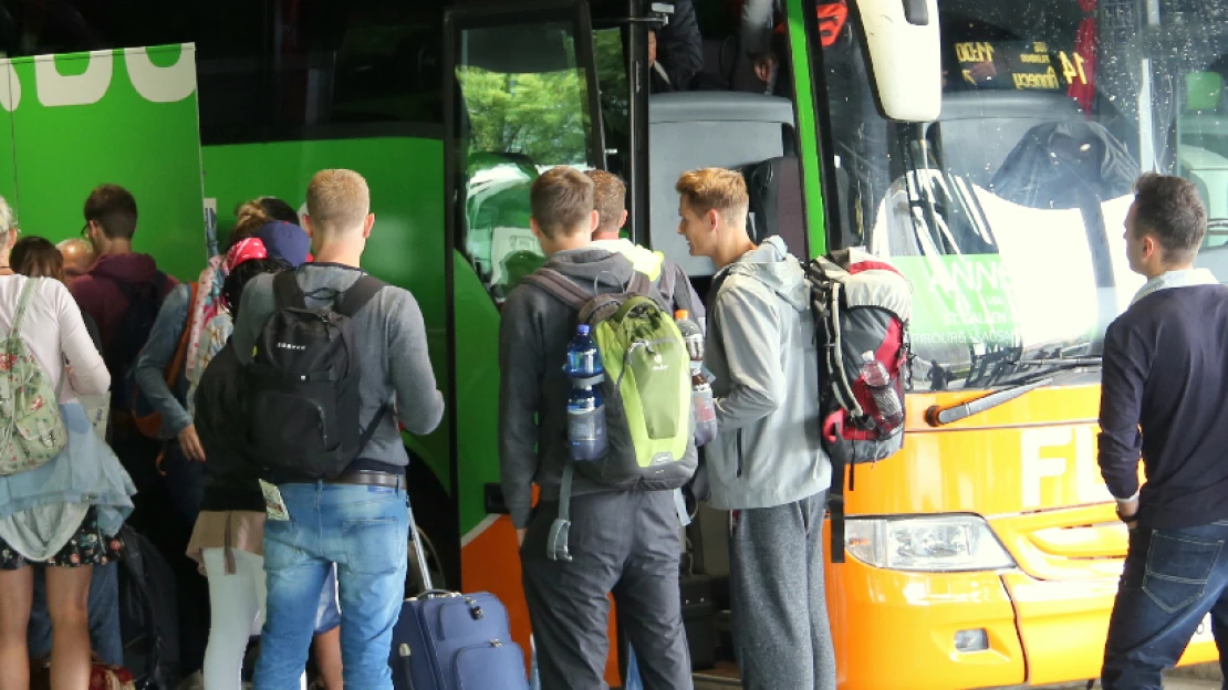 A magyarok is rákaptak a fapados buszozásra: 1,4, millióan utaztak itthon a Flixbusszal tavaly