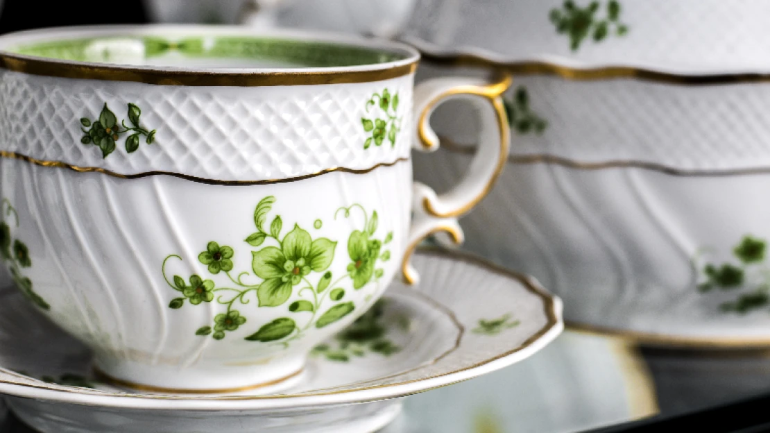 Hosszú évek óta veszteséges, most árverésre bocsátják a Hollóházi Porcelángyár Kft-t