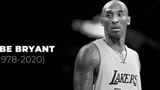 Ötször lett az NBA bajnoka, nyert egy Oscart is – meghalt Kobe Bryant