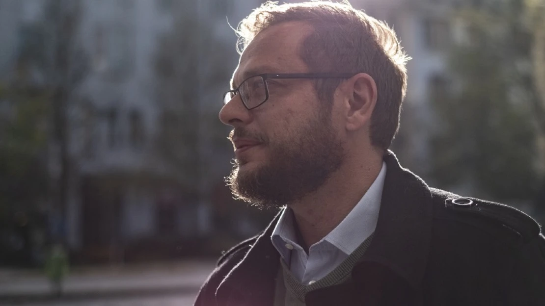 Kőhalmi Zoltán: a humorban a demokrácia nem kifizetődő