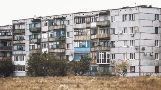 Most érdemes körülnézni a lakáspiacon, mert bőven van választék