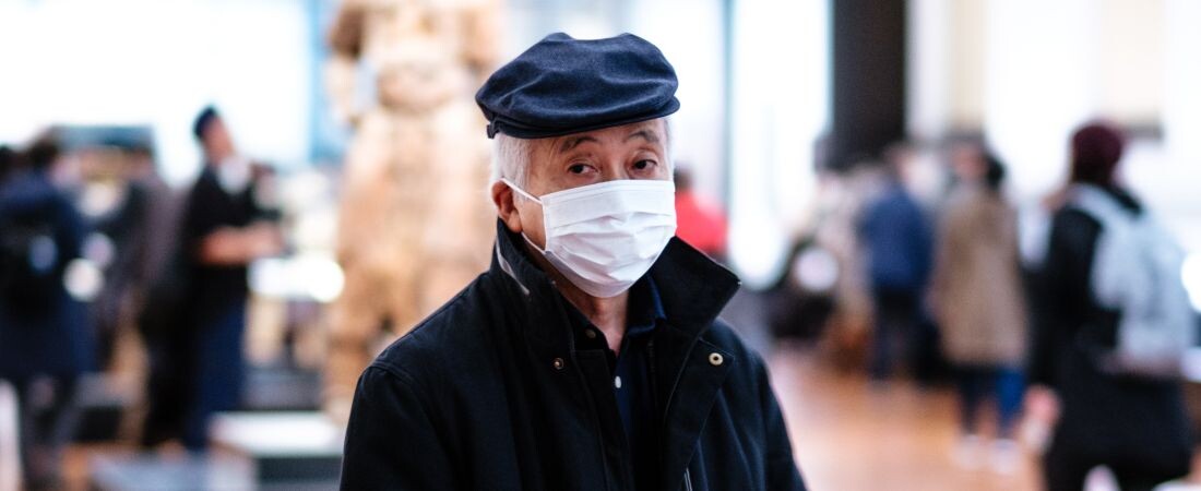 Felrobbant a koronavírus hírére egy japán egészségügyi maszkokat gyártó cég árfolyama