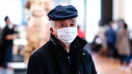 Felrobbant a koronavírus hírére egy japán egészségügyi maszkokat gyártó cég árfolyama