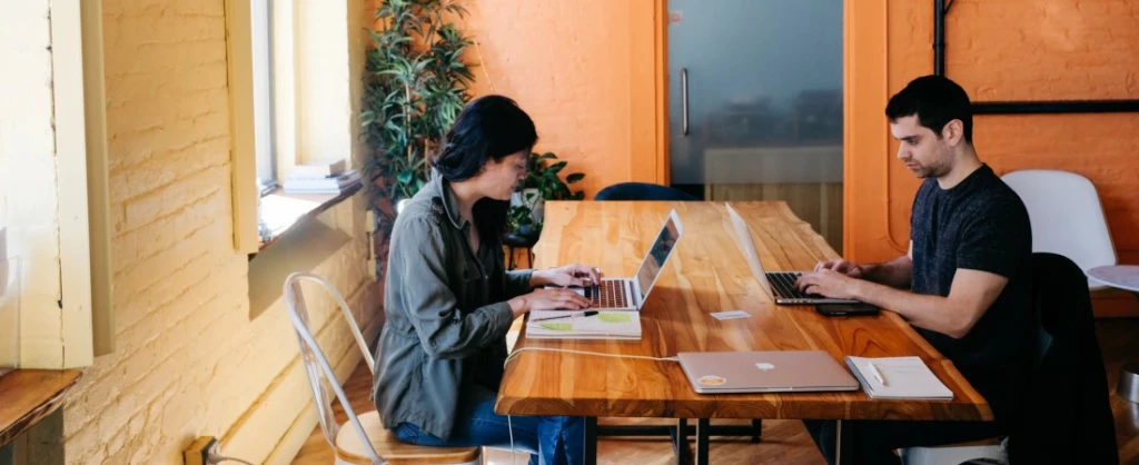 Croissant / Unsplash