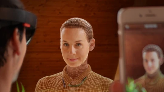 Holografikus videócsetet fejlesztő cégbe fektet be a Bátor Tábor alapítója és az Oktogon Ventures