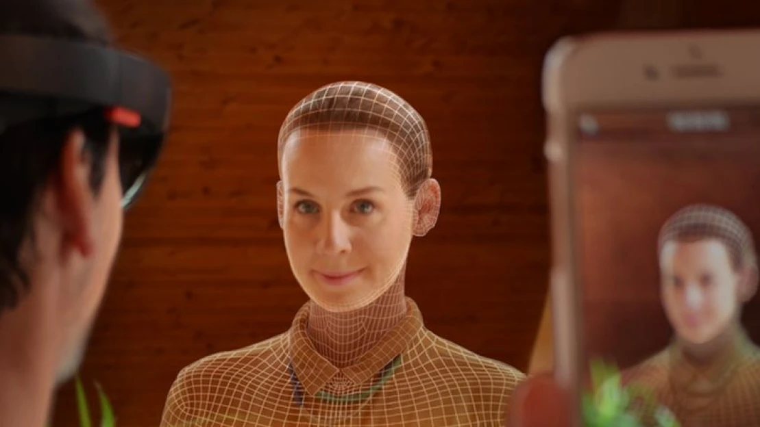 Holografikus videócsetet fejlesztő cégbe fektet be a Bátor Tábor alapítója és az Oktogon Ventures
