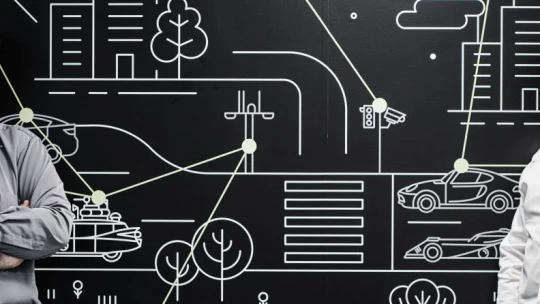 Csak önvezető buszok járjanak a III. kerületben? Akár idén meg lehetne csinálni – Commsignia-interjú