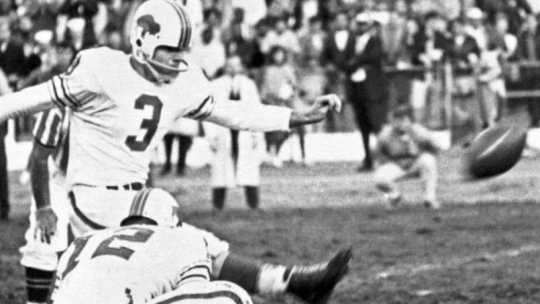 A Fradiból indult, aztán megváltoztatta az amerikai futballt