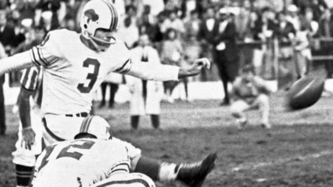 A Fradiból indult, aztán megváltoztatta az amerikai futballt