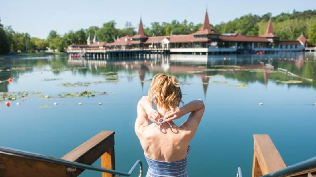 Balatonfüred és Hévíz a legdrágább a nyaralóknak
