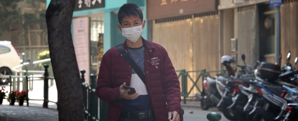 Ismeretlen betegség miatt teltek meg a pekingi gyerekkórházak