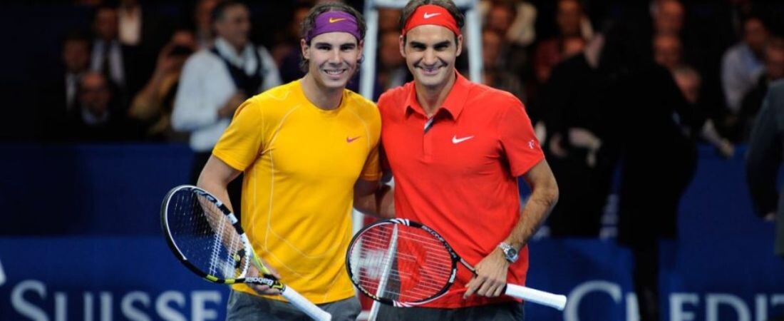 Akkor is nyernek, ha épp nem játszanak: Federer, Nadal és Serena a legjobban kereső teniszezők a friss Forbes-lista szerint