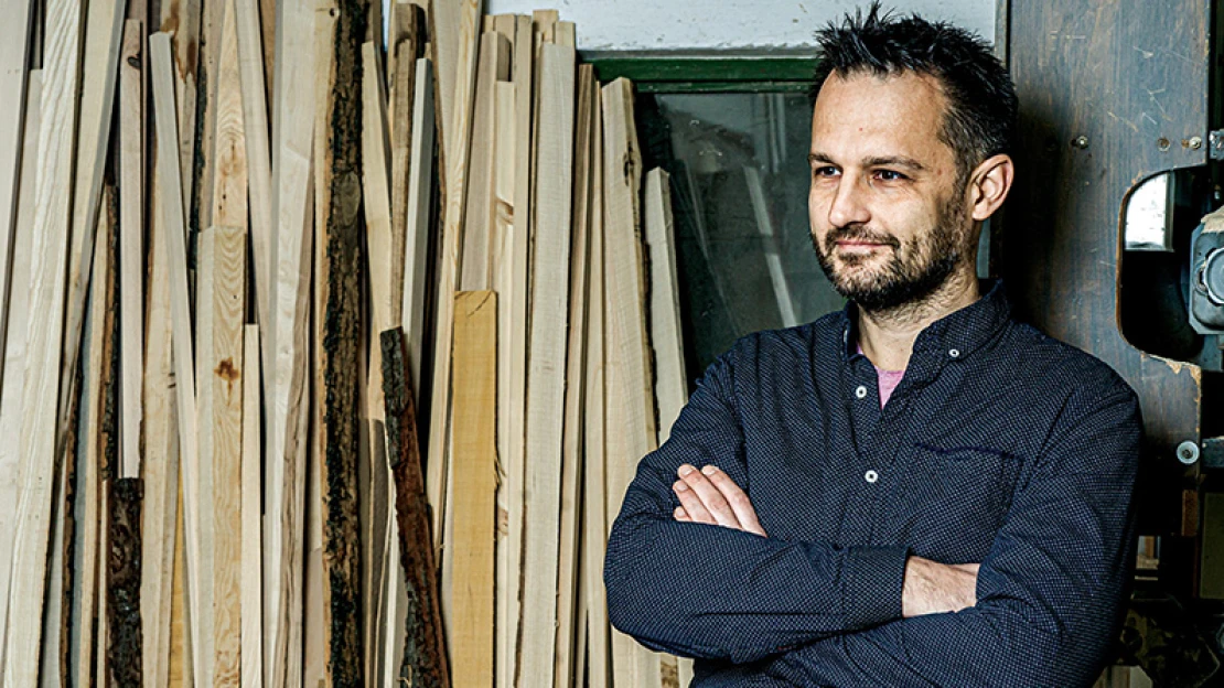 Minél több IKEA épül Magyarországon, nekem annál stabilabb vevőim vannak