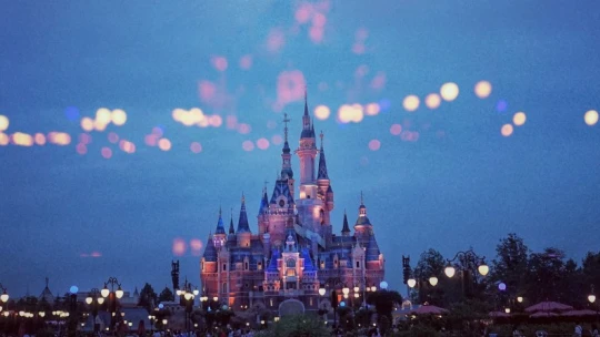Távozik a legendás Disney-vezér, aki olyan volt a rajzfilmnek, mint Steve Jobs az Apple-nek