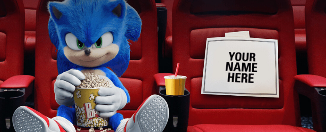 40 millió dollárt vártak tőle, 100 millióval nyitott, és ezzel rekordot állított fel a Sonic-film