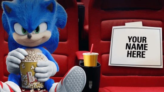 40 millió dollárt vártak tőle, 100 millióval nyitott, és ezzel rekordot állított fel a Sonic-film