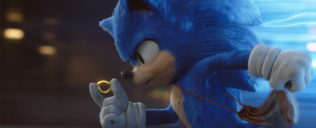 A Sonic, a sündisznó sosem fog Oscart nyerni, mégis megér egy mozijegyet