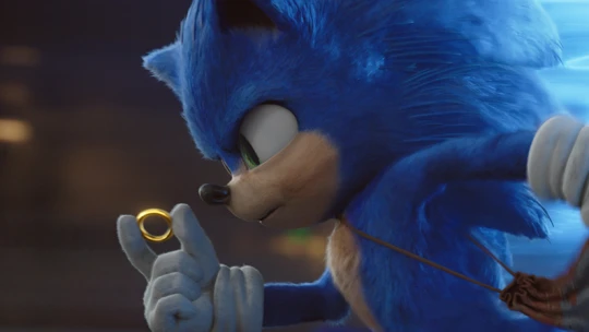 A Sonic, a sündisznó sosem fog Oscart nyerni, mégis megér egy mozijegyet
