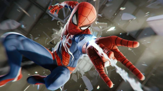 229 millió dollárt értek Pókember szülei