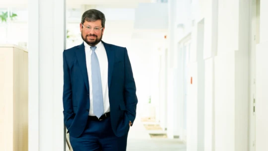 Vezető szerepben a régiós ingatlanpiacon