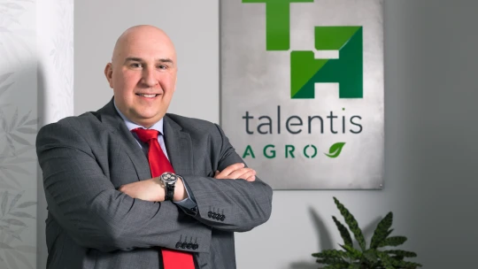 Felzárkózás: digitalizáció az agráriumban