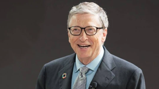 Bill Gates már a következő járványtól fél – pedig a mostanival sem járt rosszul
