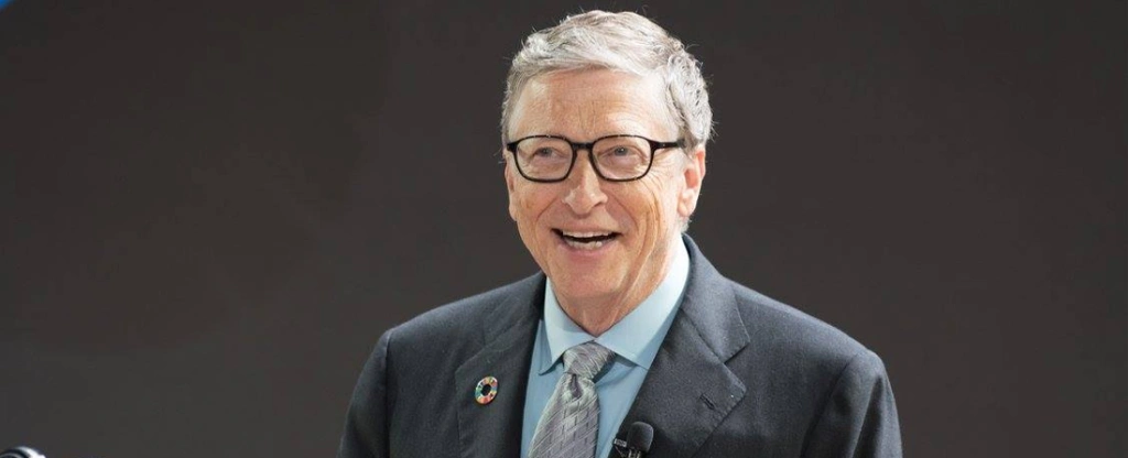 Bill Gates már a következő járványtól fél – pedig a mostanival sem járt rosszul