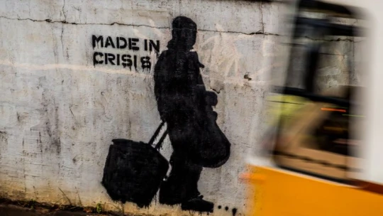 Az utolsó nagy válság szintjére süllyedtek az európai részvények – meddig tart az esés?