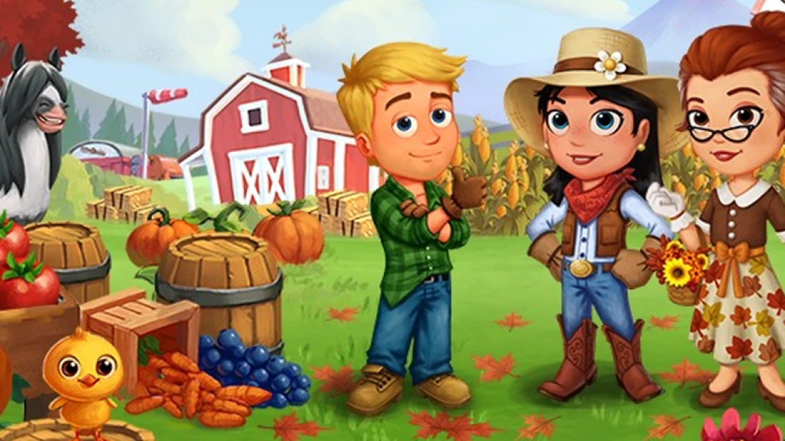 Beperelték a Farmville fejlesztőit, amiért nem vigyáztak eléggé a felhasználók személyes adataira