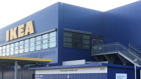 Péntektől nyit az IKEA, az elvártnál szigorúbb lesz a beengedés