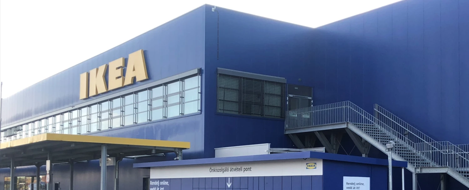 Nem bírja tovább az IKEA, muszáj drágulnia