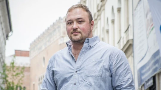 Megkapta Lakatos Dávidék 3D-nyomtatott lélegeztető-alkatrésze az orvosi engedélyt